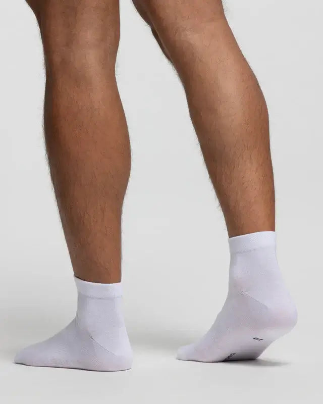 Bike Socks Pompea Bianchi Pack 3pz.