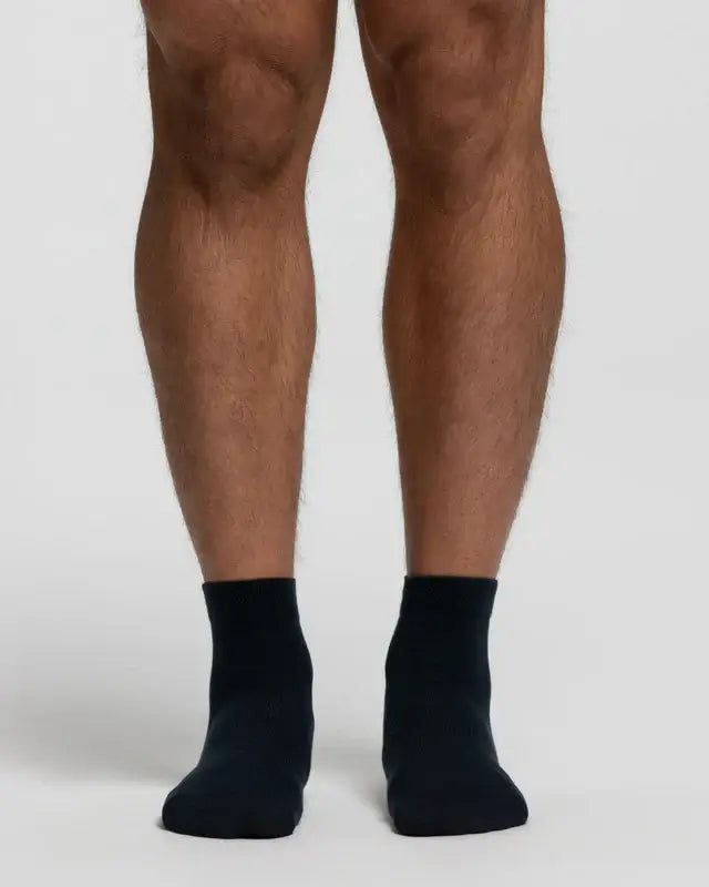 Bike Socks Pompea Blu Pack 3pz.