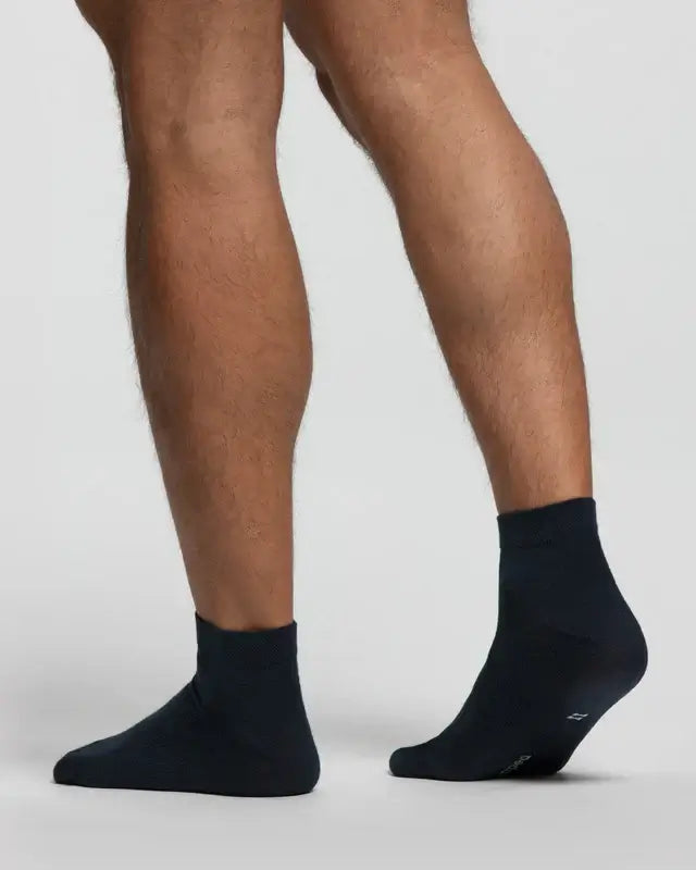 Bike Socks Pompea Blu Pack 3pz.