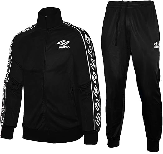 Umbro Tuta Completa Acetata