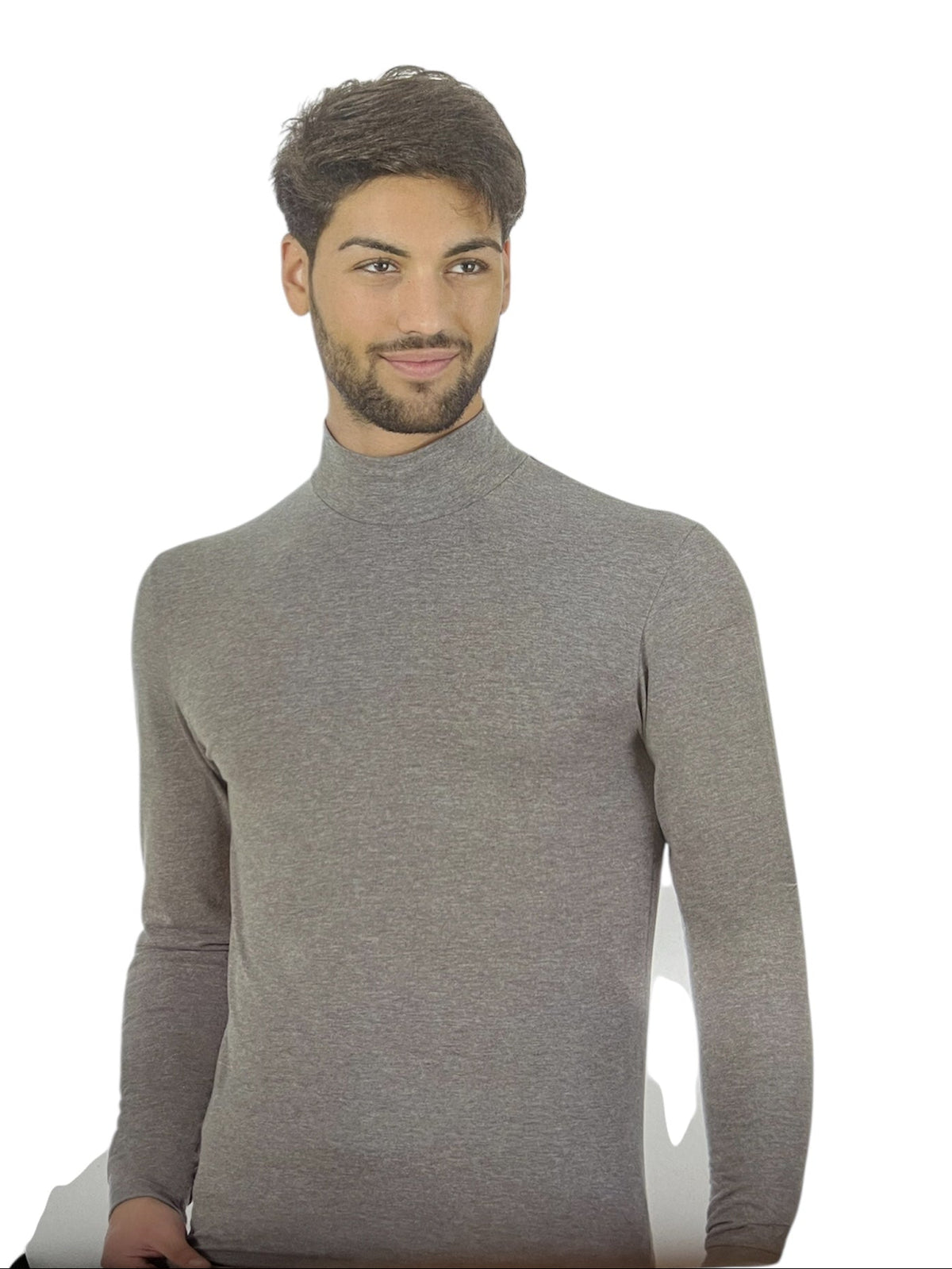 Privato Lupetto Uomo Invernale