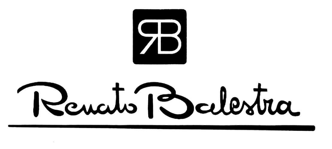 Renato Balestra Trapunta Ludovica