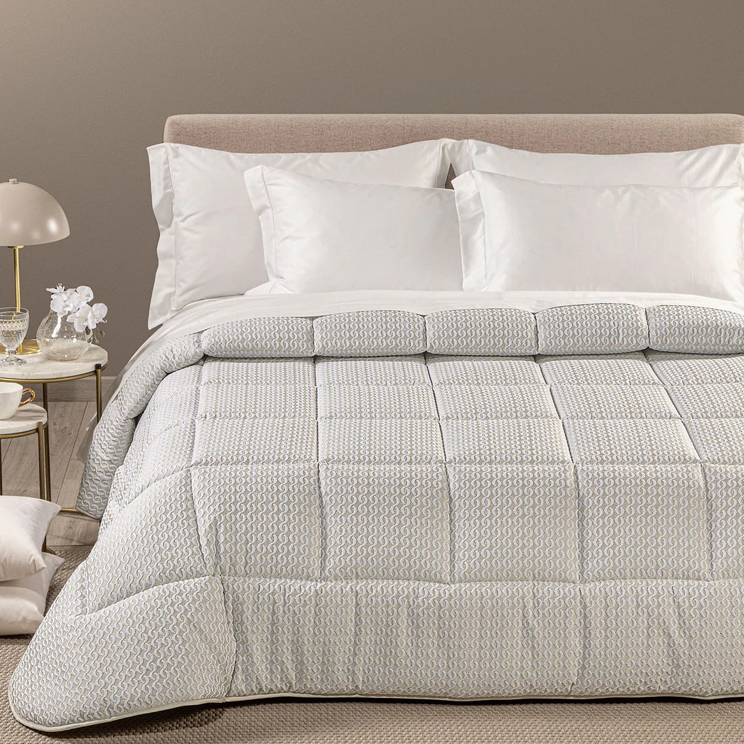 Caleffi Trapunta Clear