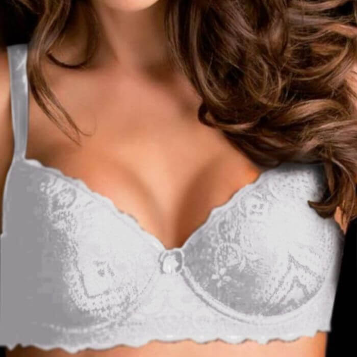 Love And Bra Bralette Reggiseno