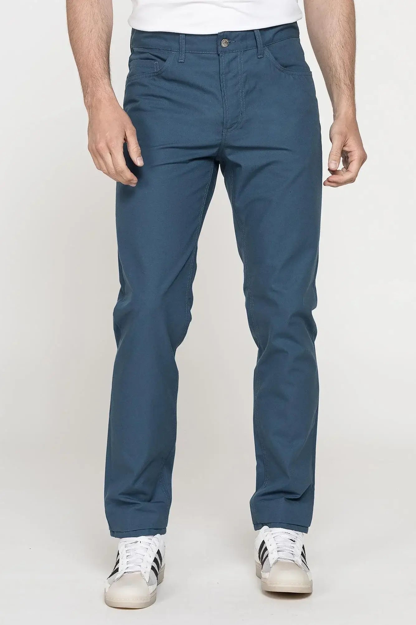 Carrera Jeans Cotone Leggero