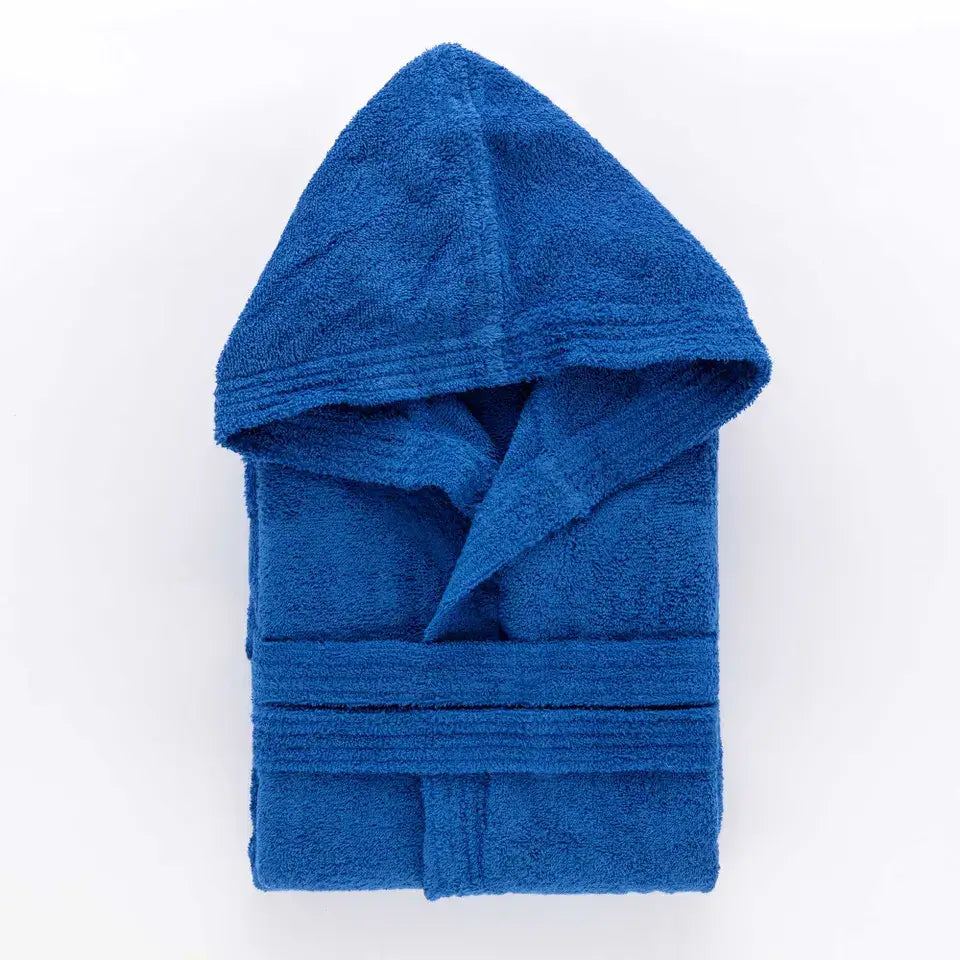 Hessence Accappatoio Spugna Inscatolato