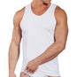 Canotta Navigare art. 572 Girocollo Pack 3 pz. Bianche