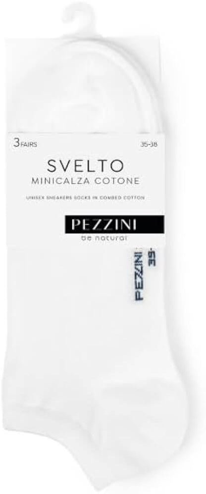 Pezzini Svelto Fantasmini Filo Di Scozia Pack 9pz.
