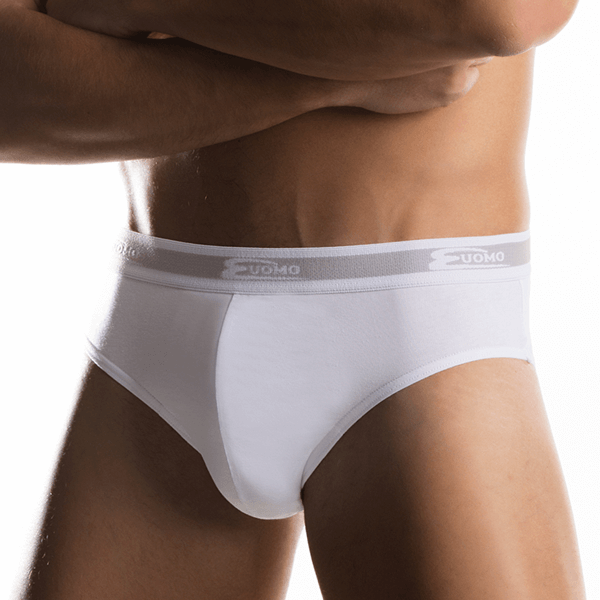 Cotonella Slip 2384 Pack 2pz.