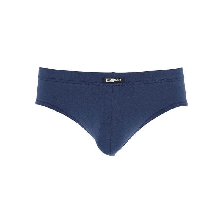 Cotonella Slip 2384 Pack 2pz.