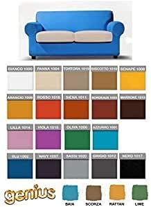 BiancaLuna Genius 4D Copridivano 2 Posti