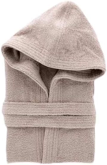 Hessence Accappatoio Spugna Inscatolato