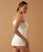 Jadea Canotta Spalla Stretta art.4179