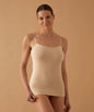 Jadea Canotta Spalla Stretta art.4179