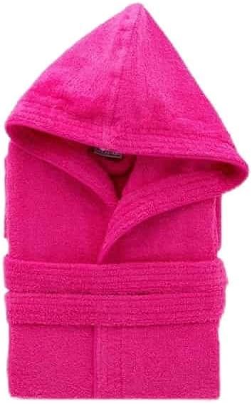 Hessence Accappatoio Spugna Inscatolato