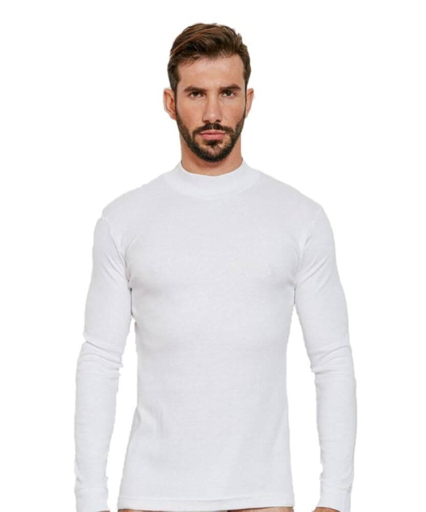Chica Lupetto Uomo 1613