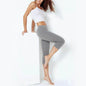 Jadea Leggings Capri art.4266