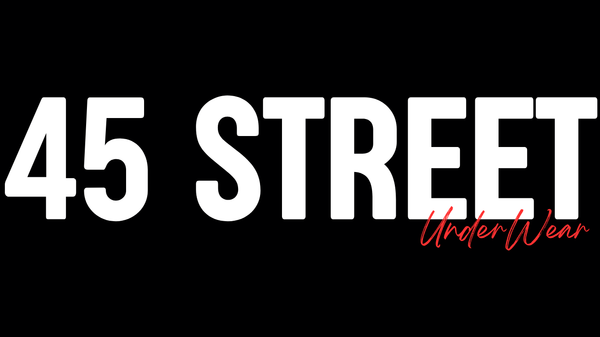 45 Street