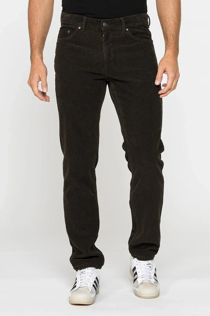 Carrera Jeans Velluto Millerighe