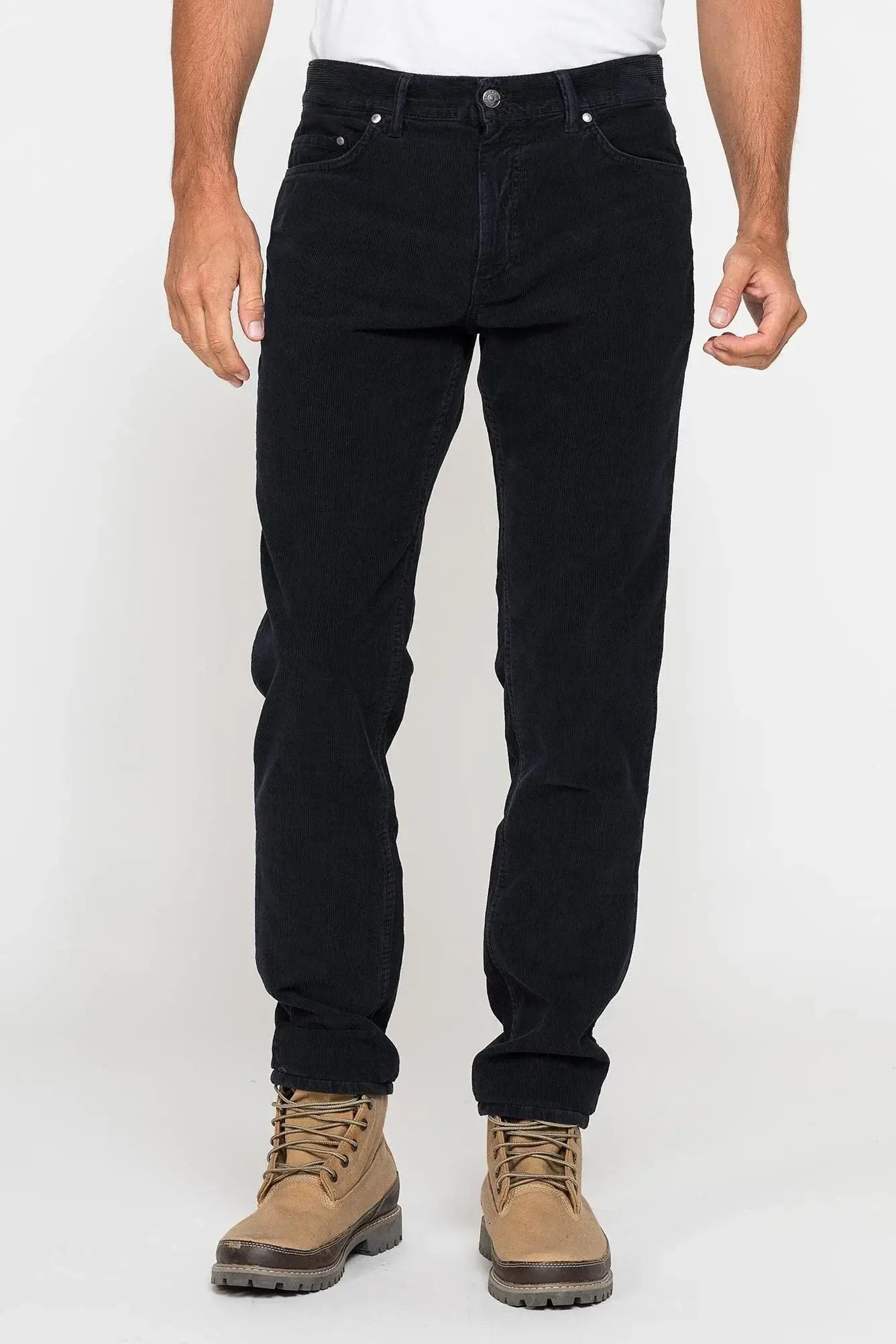 Carrera Jeans Velluto Millerighe