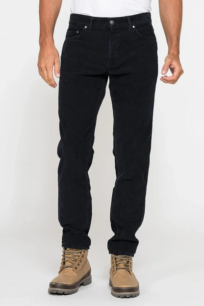 Carrera Jeans Velluto Millerighe