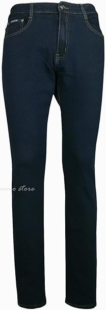 New West Story Jeans Denim Elastico