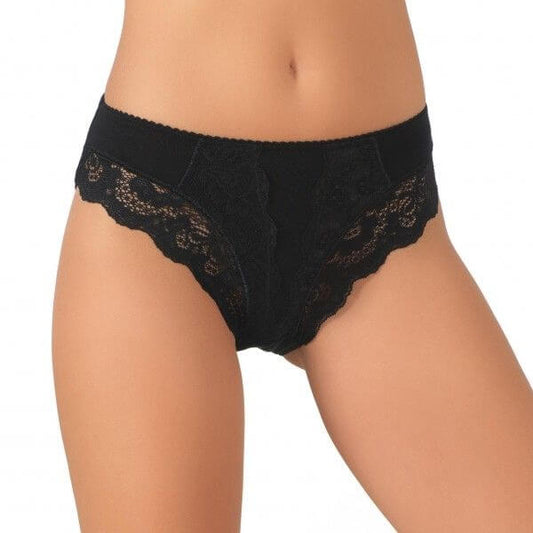 Jadea Slip In Pizzo art.529 Pack 6pz.