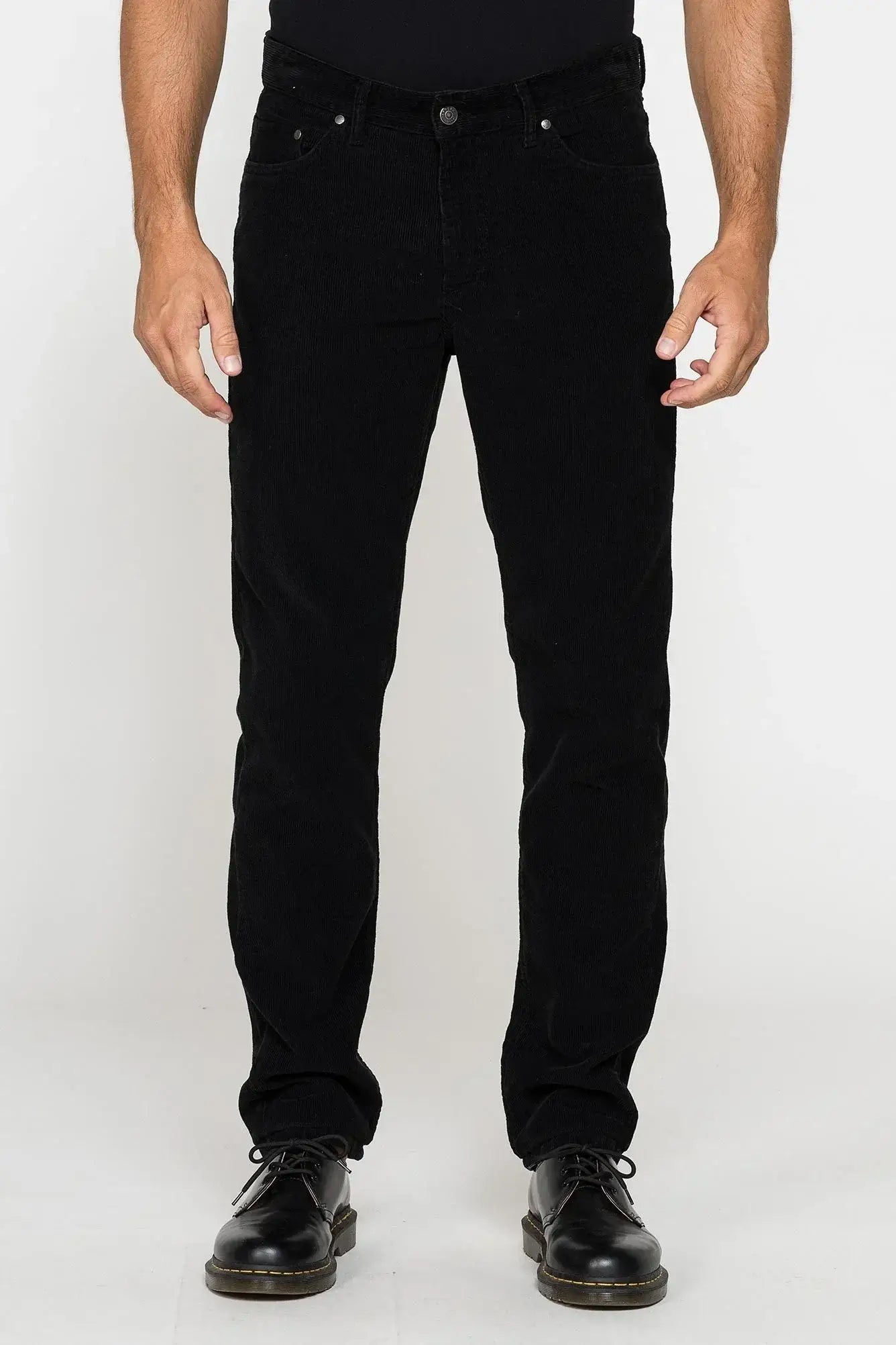 Carrera Jeans Velluto Millerighe