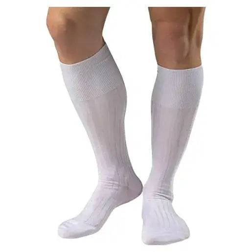 Torreggiani Calzini Lunghi Filo Di Scozia Pack 6pz.