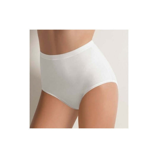 Cotonella art.3941 Slip Vita Alta Pack 6pz.