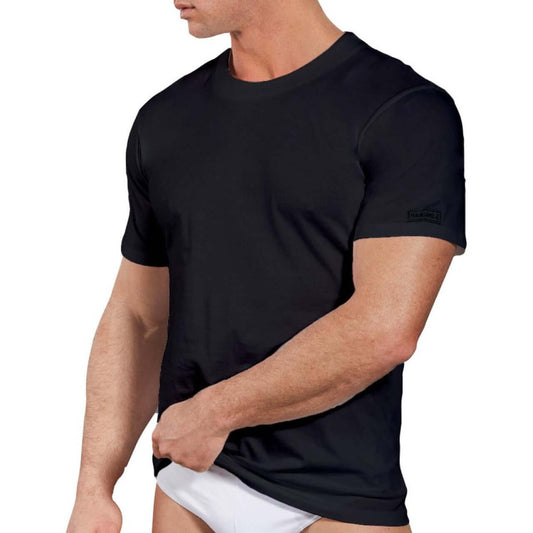 T-Shirt Navigare Girocollo art.513 Pack 3 pz. Assortite