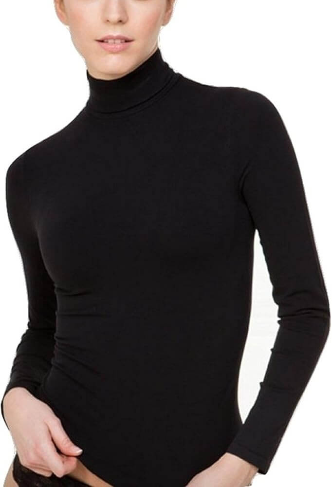 Chica Lupetto Donna 2530