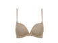 Lormar Desiderio Liscio Reggiseno