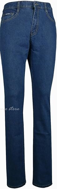 New West Story Jeans Denim Elastico
