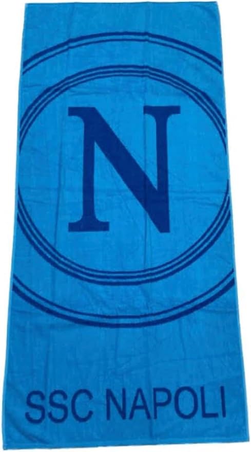 Telo Mare Ufficiale S.S.C. Napoli