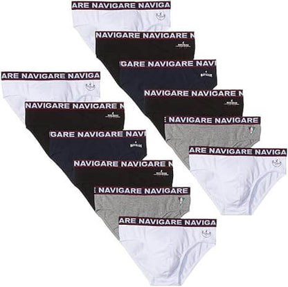 Navigare Slip 574E Pack 6pz.