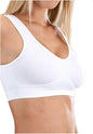 Ouno Top Reggiseno Sportivo