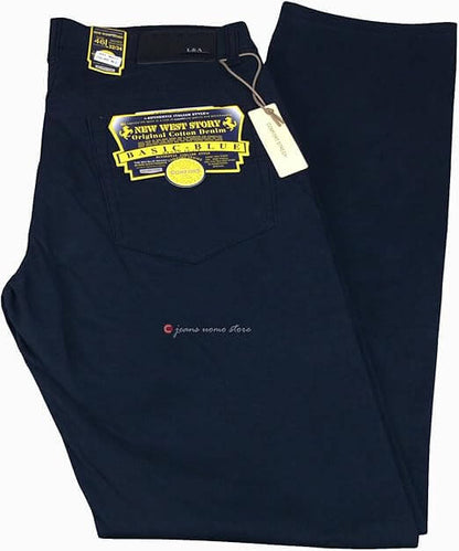 New West Story Jeans Denim Elastico