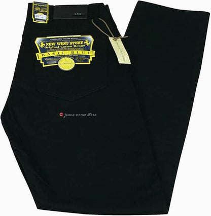 New West Story Jeans Denim Elastico
