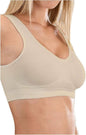 Ouno Top Reggiseno Sportivo