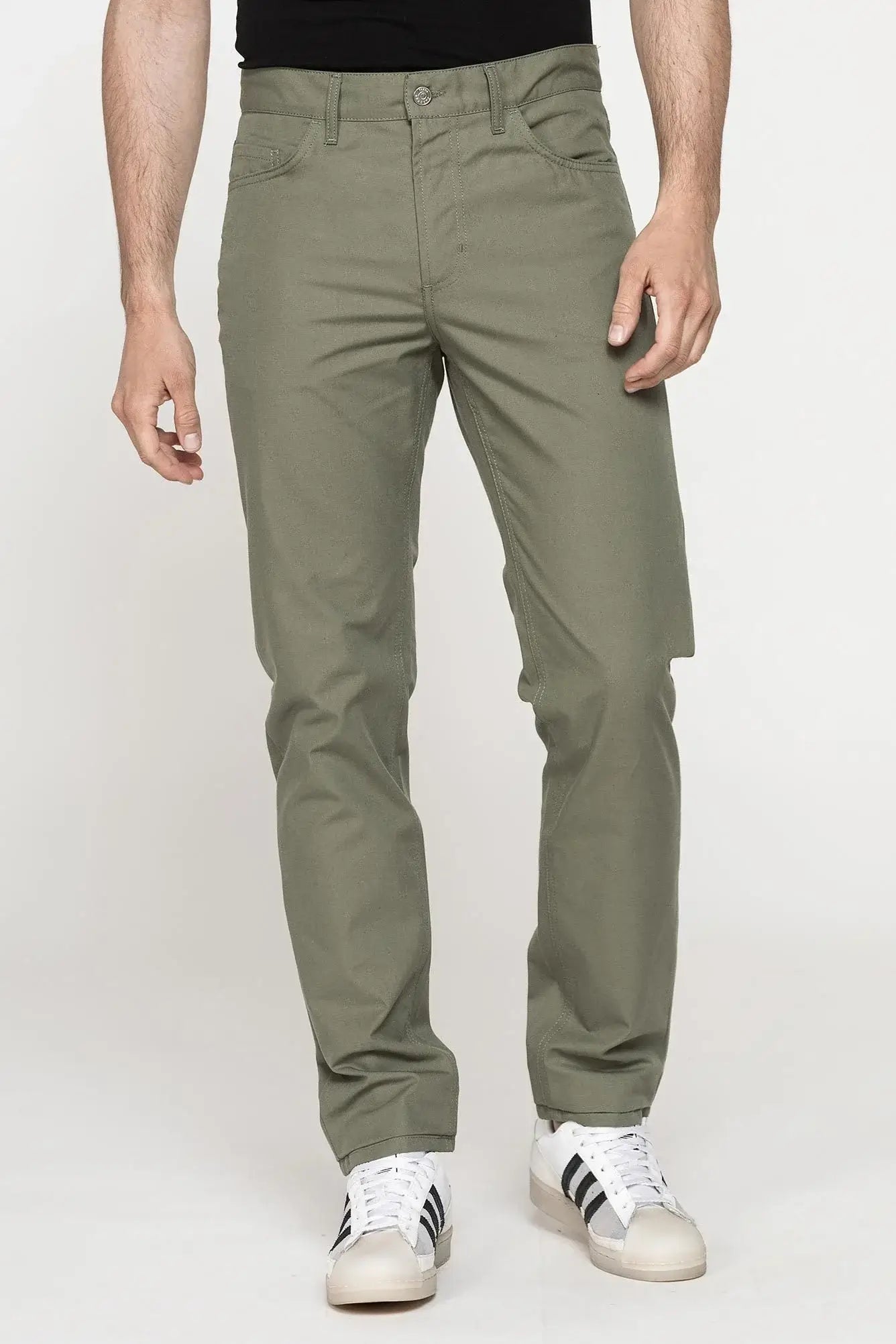 Carrera Jeans Cotone Leggero