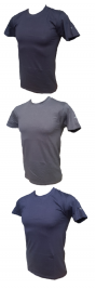 Speedy Line Maglia Girocollo Caldo Cotone Pack 3pz. OP05