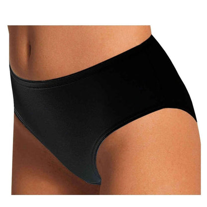 Cotonella Slip Midi art. 3940 Vita Alta Pack 3pz.