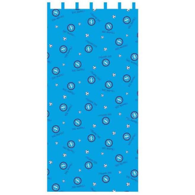 Tenda Napoli Con Passanti