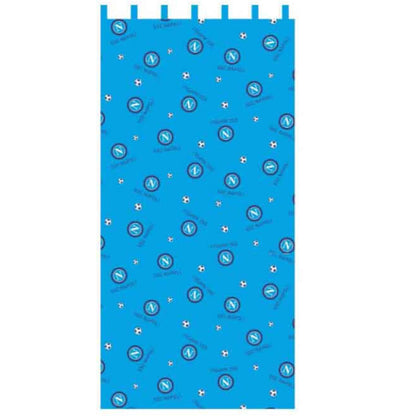 Tenda Napoli Con Passanti