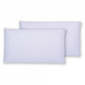 Hessence Coppia Federe Guanciale Jacquard Top Quality++