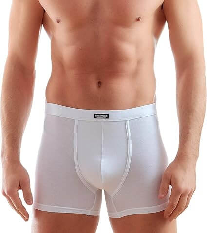 Enrico Coveri Boxer art.1002 Pack 6pz.