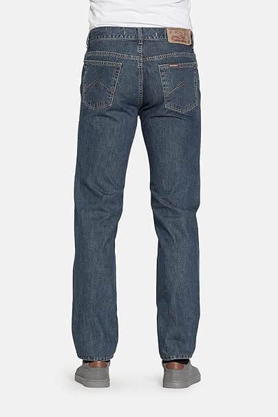 Carrera Jeans 700 5 Tasche