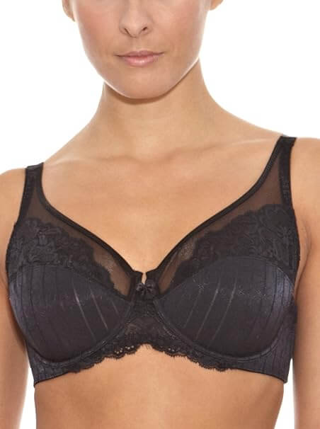 Selene Reggiseno con ferretto Mariluz