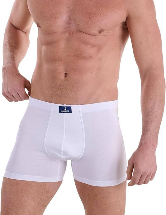 Navigare Boxer Uomo 573 Pack 6pz.